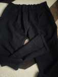 Pantalon elegant