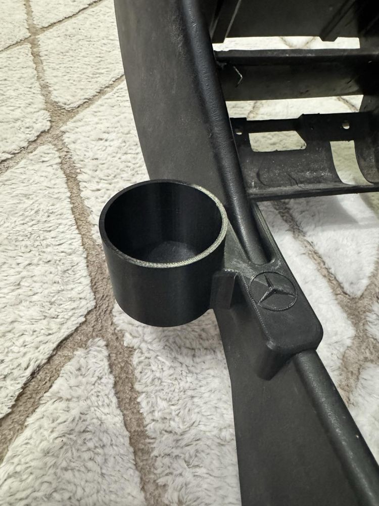 cupholder mercedes w124