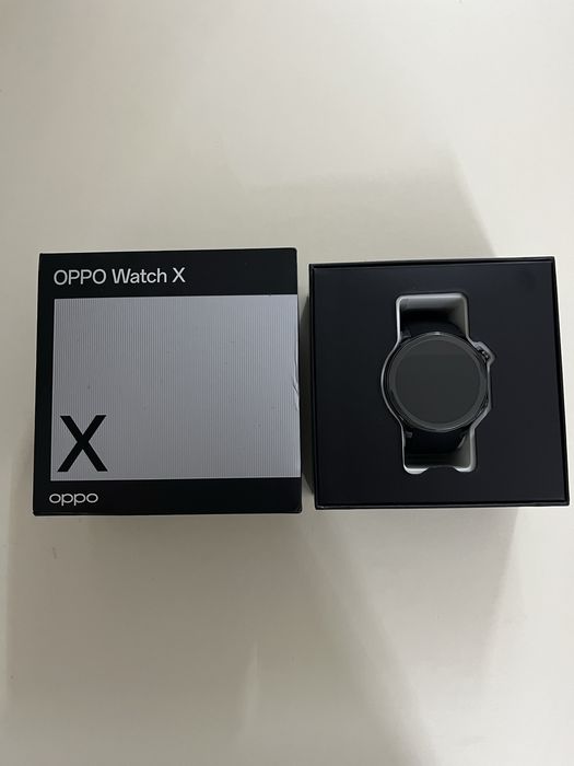 Oppo Watch X (NOU)