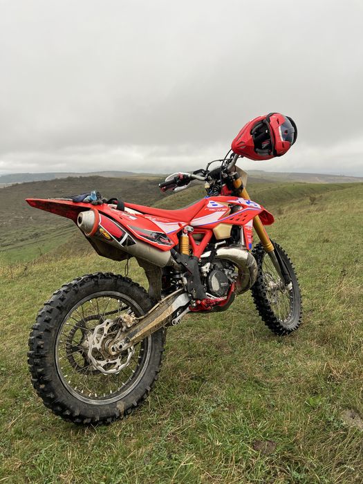 BETA RR 300 2t RACING 2017