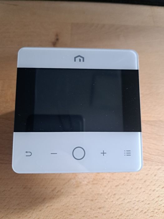 Termostate Purmo Unisenza