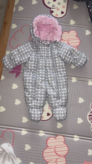 Продам комбинезоны