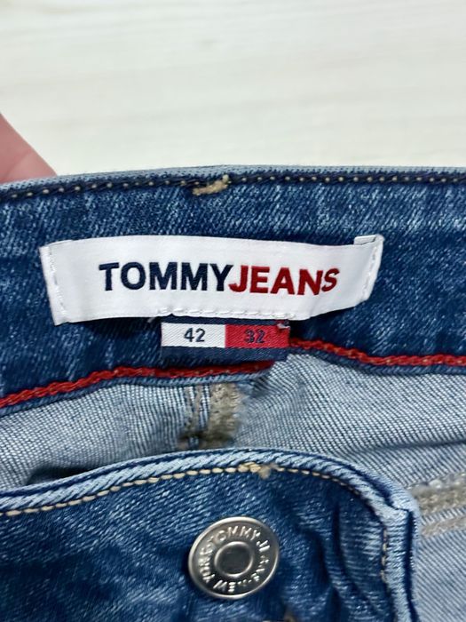 Оригинални дамски дънки „Melany Ultra High Rise Super Skinny“