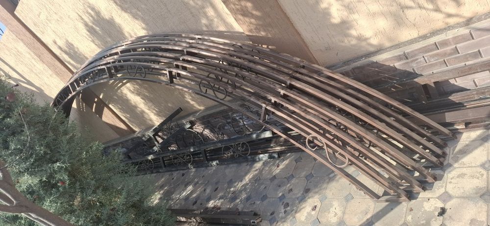 Ferma naves avalniy 6mli