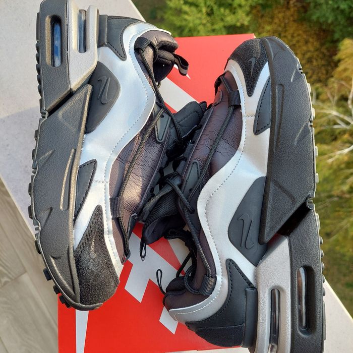 Air Max Furyosa “Metallic Dark Grey” 38-39-40