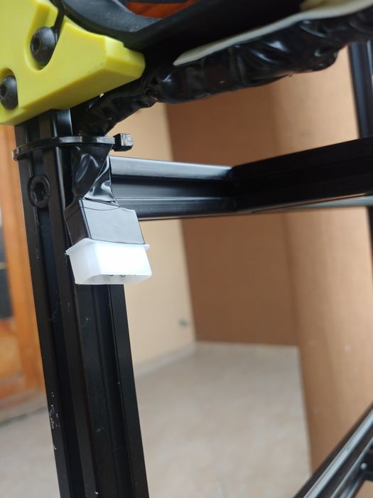 PRET FIX Carcasa mining rig Corsair 8 GPU