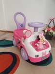 Masinuta fara pedale Minnie