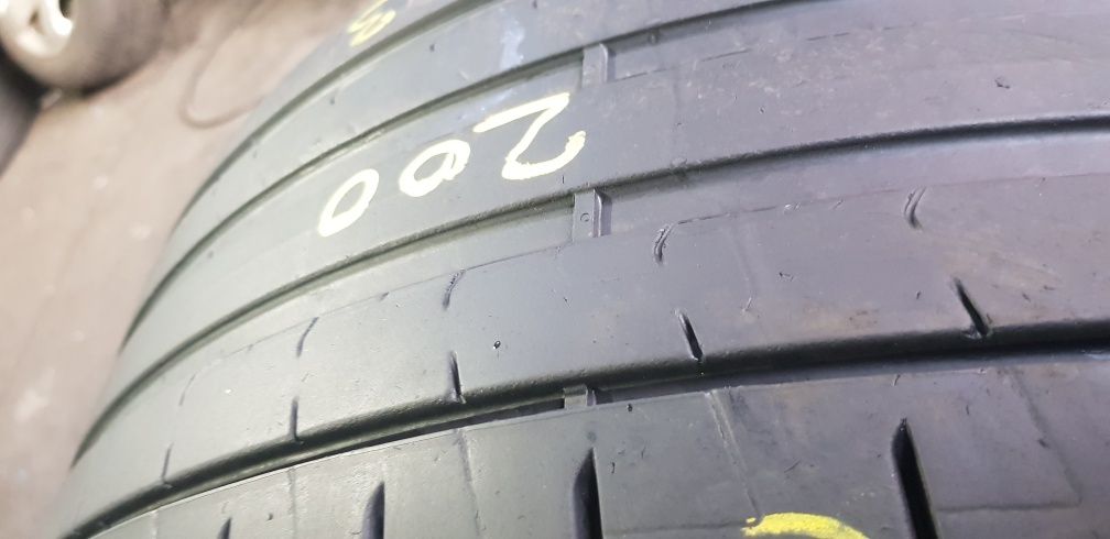 Anv2x275 35 19 pirelli dot 23 mm 4.3