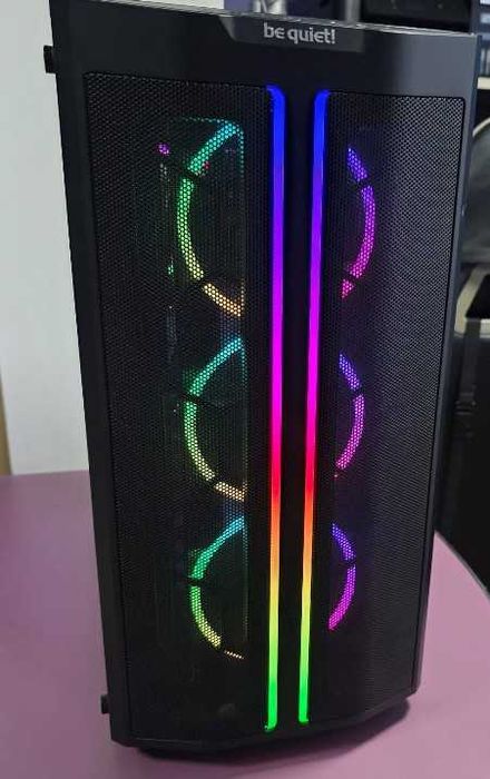 PC GAMING Asus Tuf + monitor iiYama nou