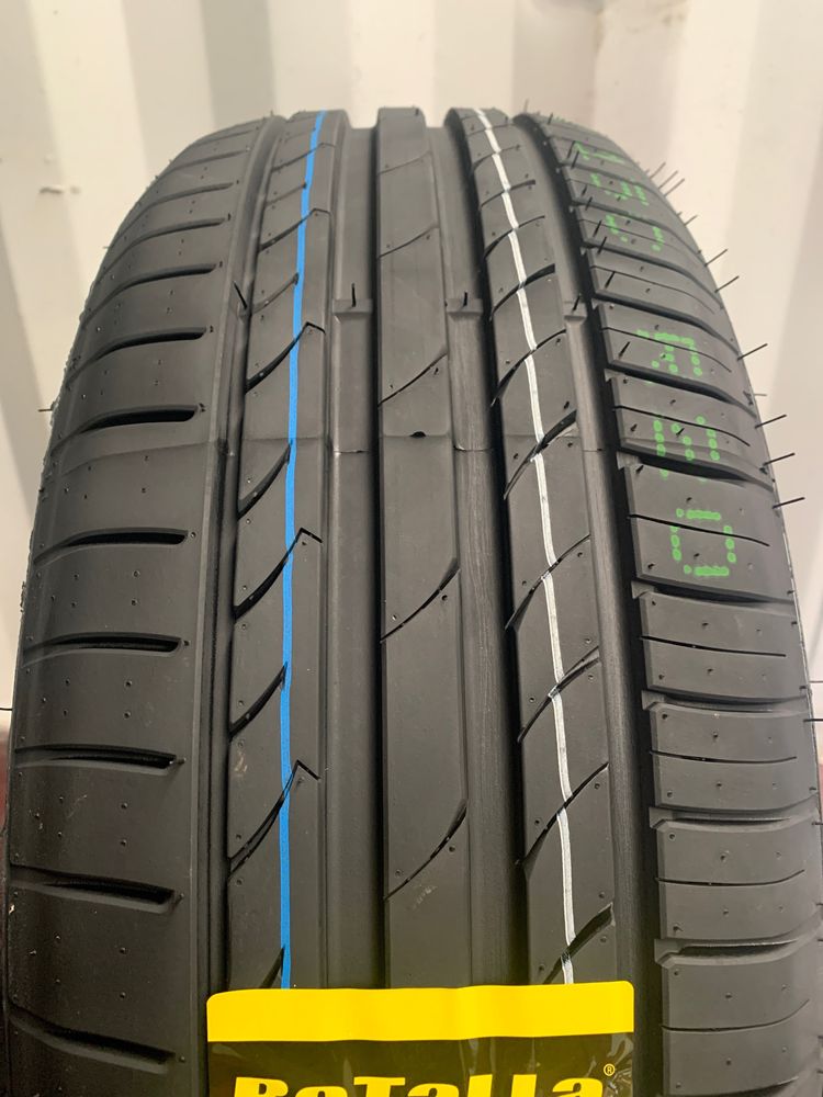 Нови летни гуми ROTALLA SETULA RU01 205/55R16 91W БОРД НОВ DOT