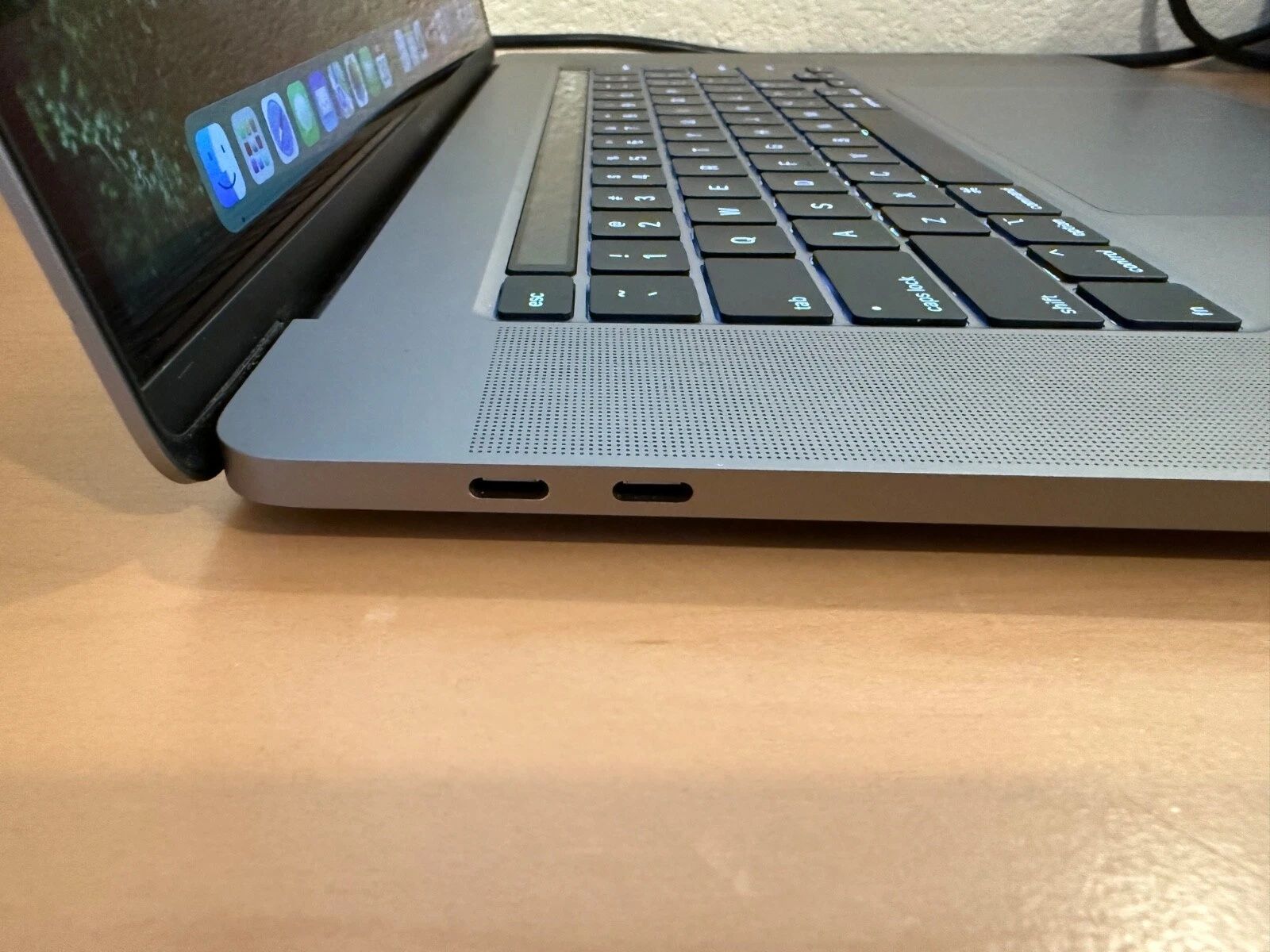 MacBook Pro Core i9 Turbo BUST