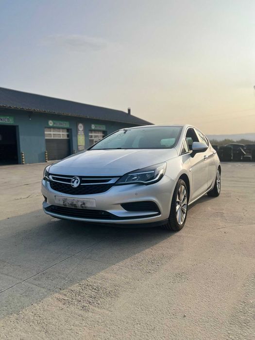 Planetara stanga dreapta Opel Astra K 1.6 CDTI B16DTH si alte piese
