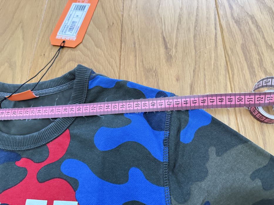 Блуза Napapijri размер M