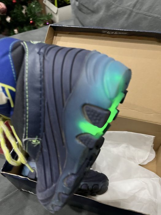 Детски ботуши за сняг