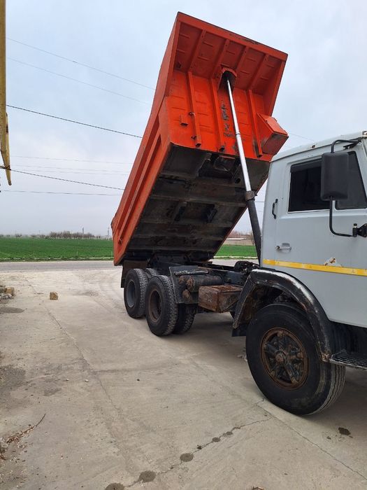 Камаз 5511 сотилади соз холатда