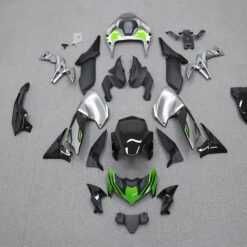 Спойлери Комплект Kawasaki