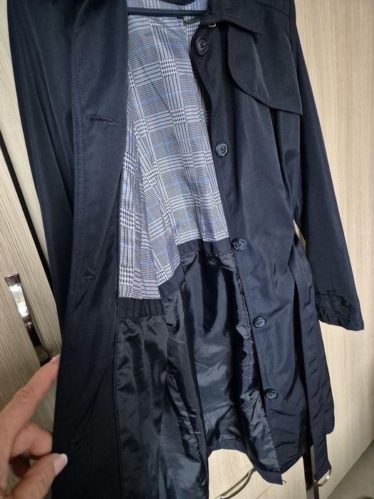 Pardesiu damă  LC Waikiki