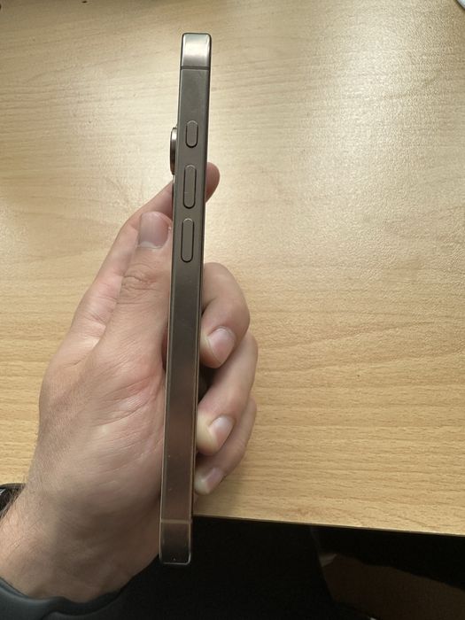 Iphone 16 pro 128GB