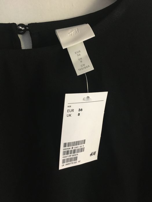 Нова H&M рокля - размер 36