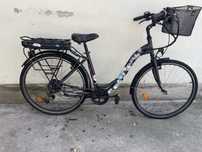 Bicicleta electrica