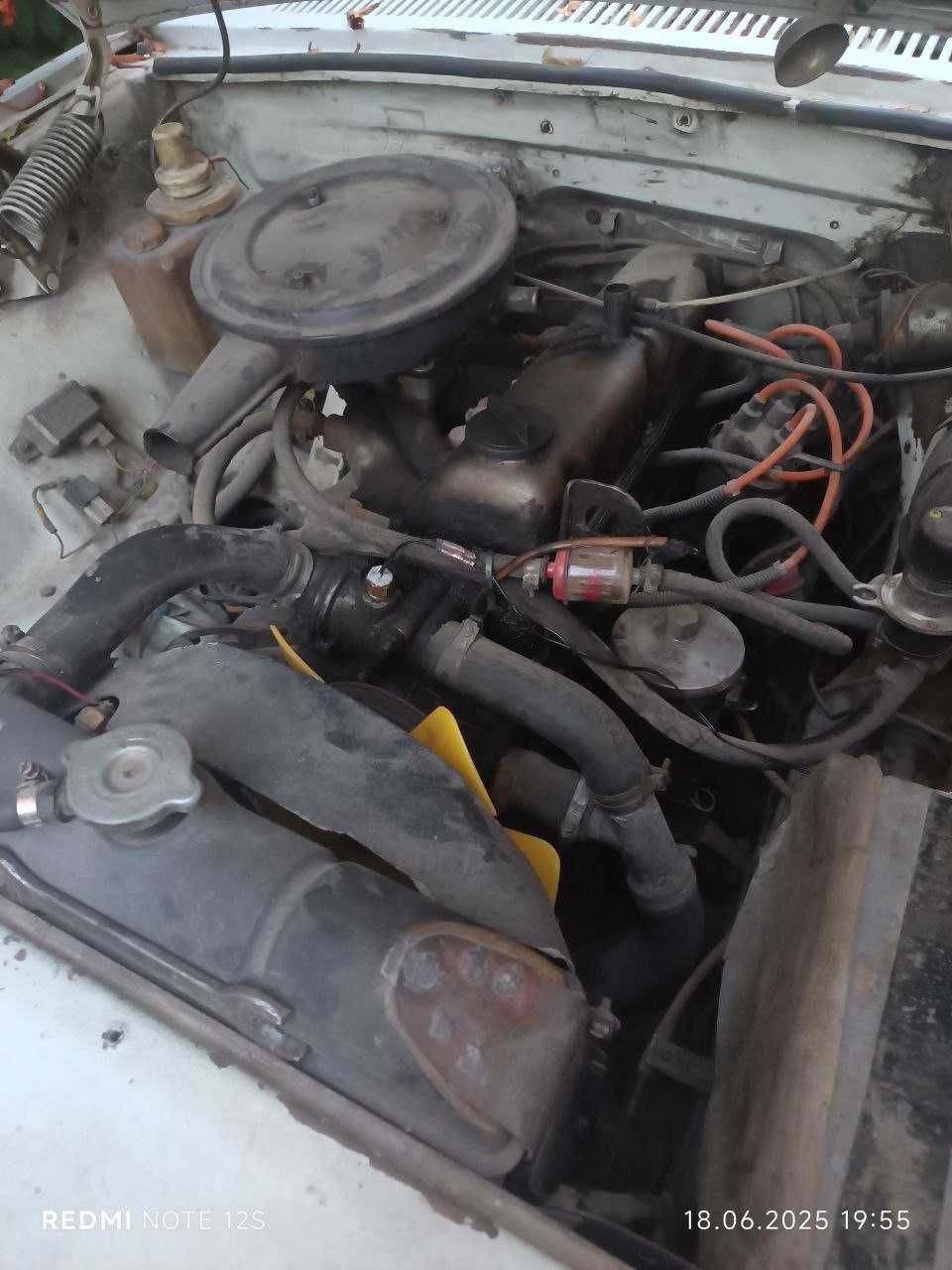 Продается Волга Газ 31029