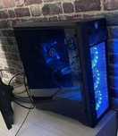 Игровой компьютер i7 7700/16Gb/VGA 4gb
