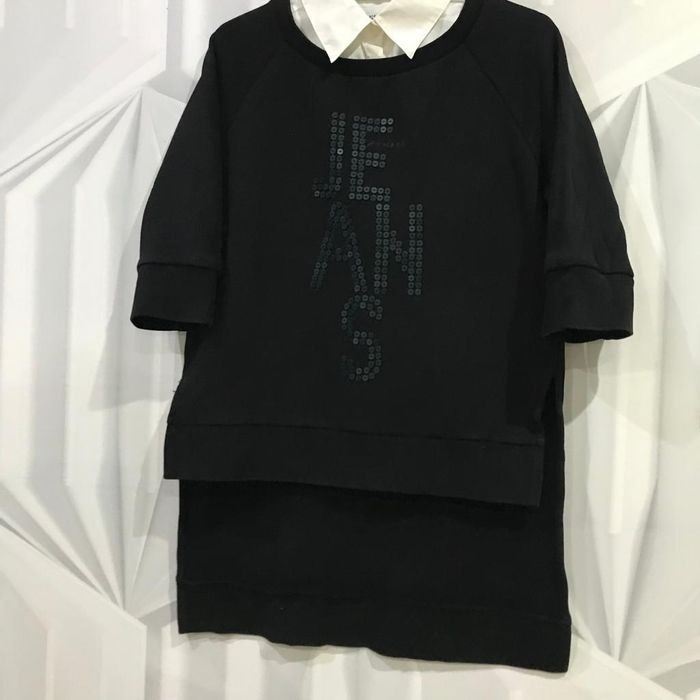 Hanorac Armani Jeans Bench/diverse