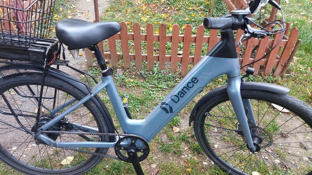 Vand bicicletă electrică 36v 28 amperi