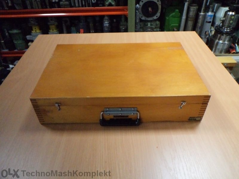 комплект калибри ъгломери