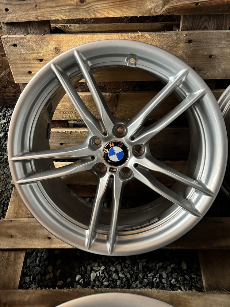 Jante BMW M2 M3 M4 F87 F80 F82 F10 F12 F01 F30 F33 F34 F36 Noi R19
