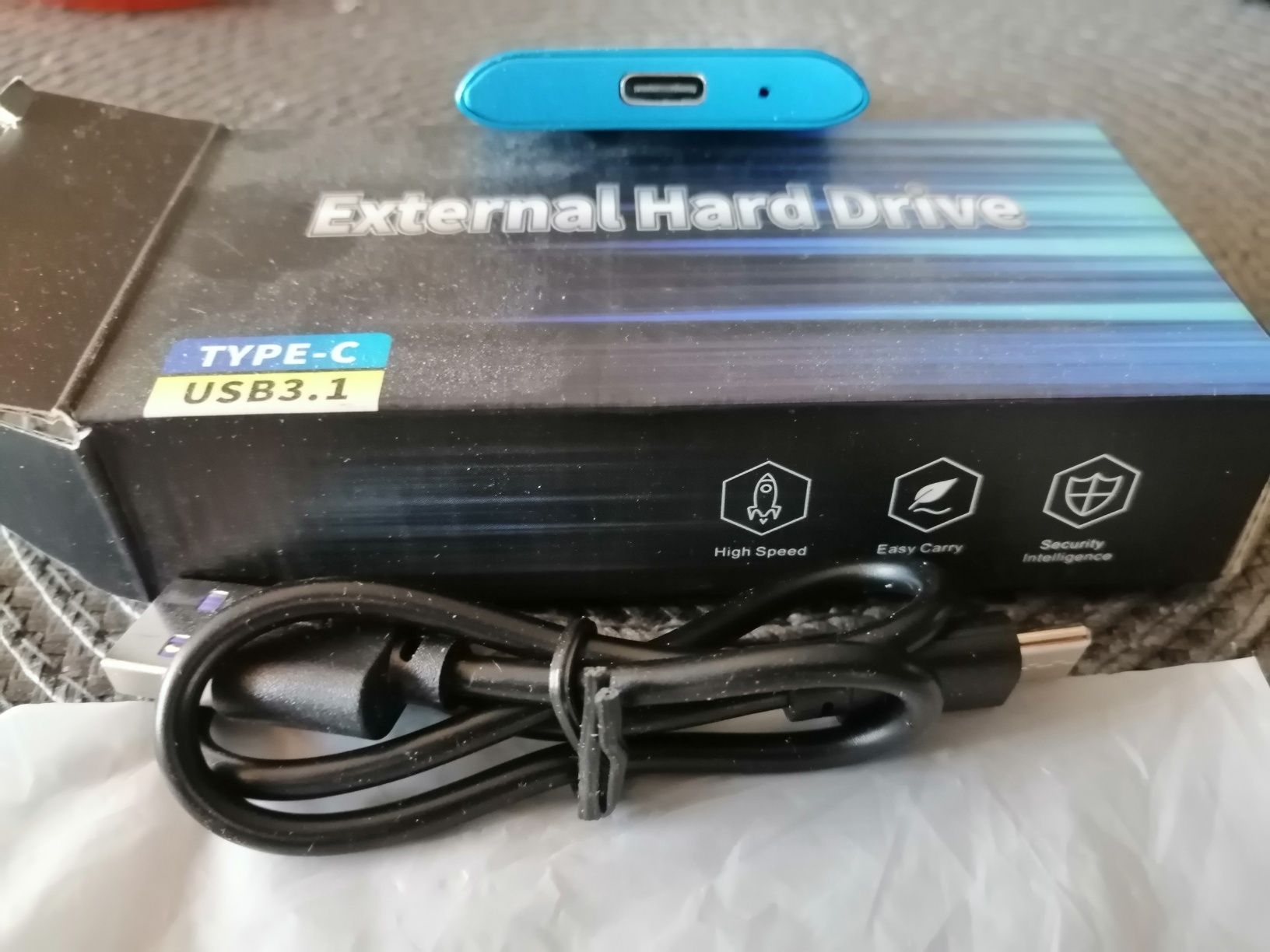 SSD хард диск 14 тирабайта