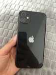 iPhone 11 negru