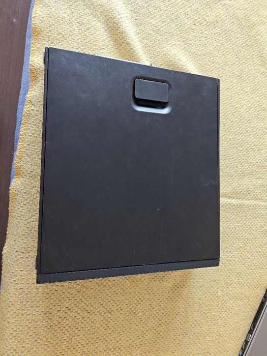 Calculator HP Elitedesk cu socket AM4
