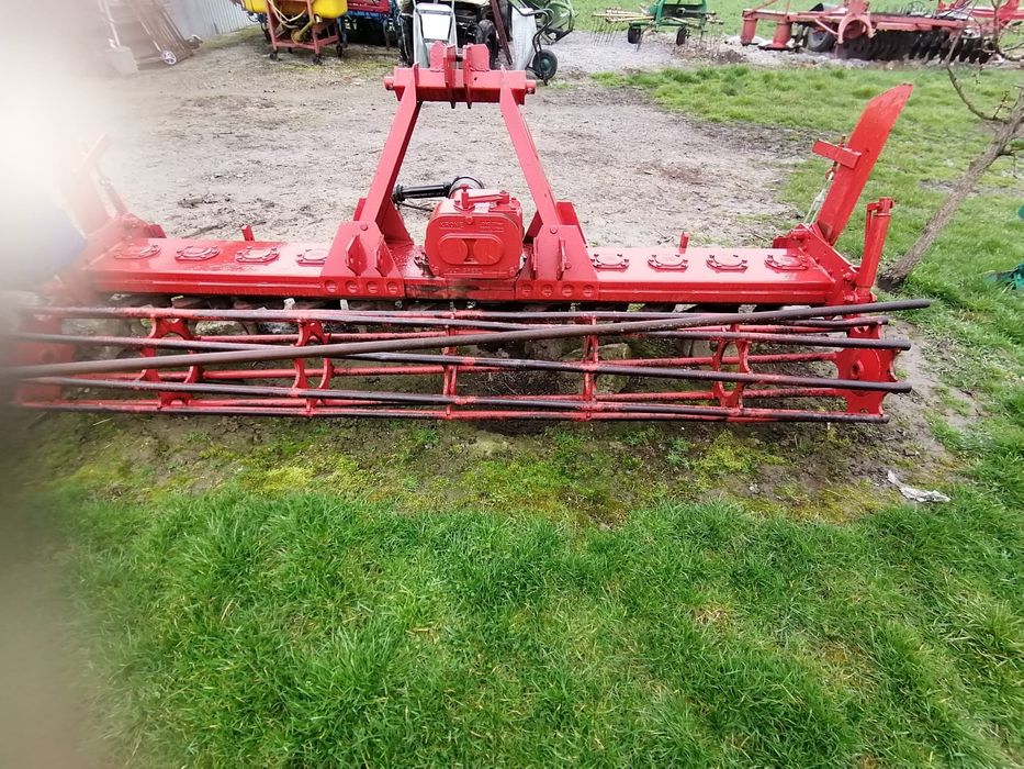 Plug Krone și Freza Krone