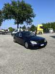 Mercedes S320 CDI