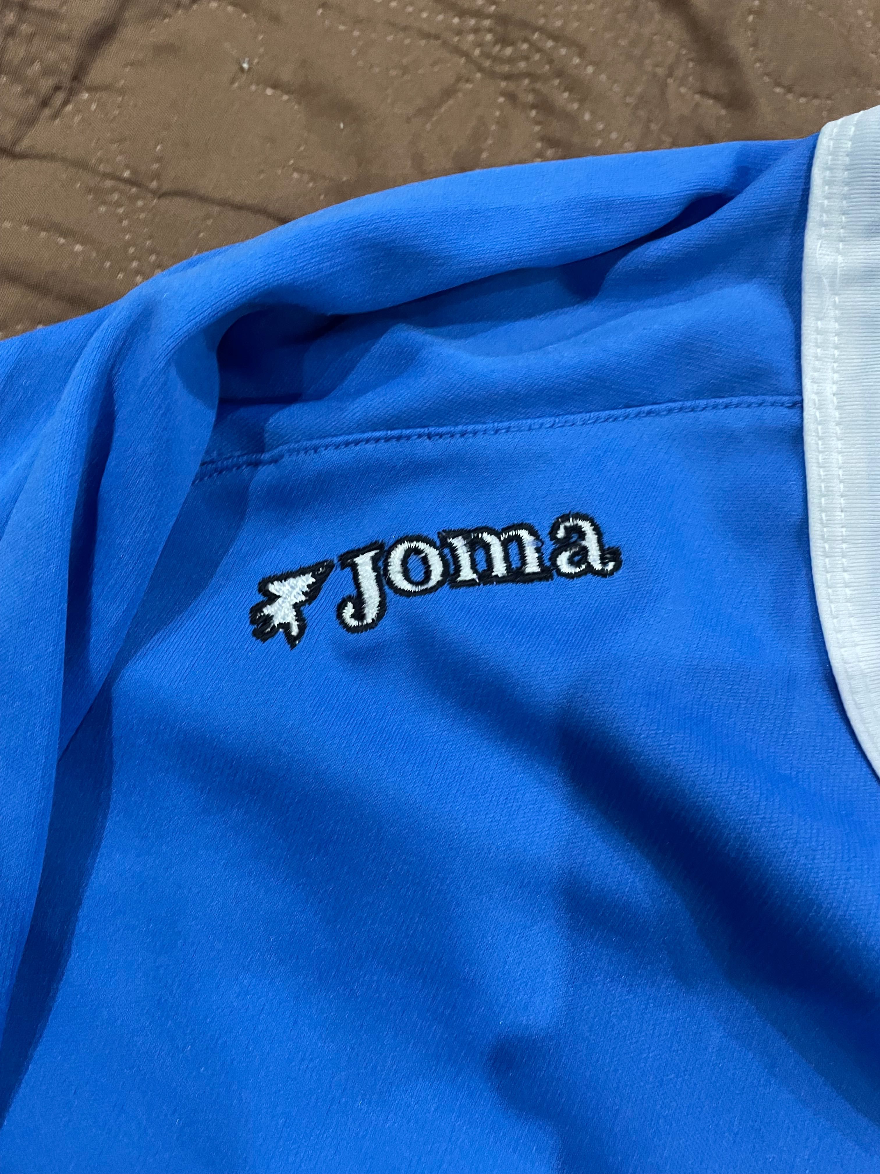 Спортна блуза с дълъг ръкав - JOMA