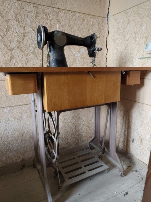 Старинки , от едно време