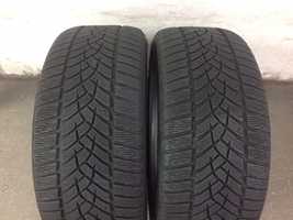 Anvelope iarna goodyear 265/45/20