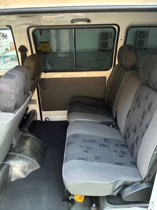 Дамас 2024 родная