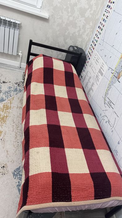 Продам кроват Икеа