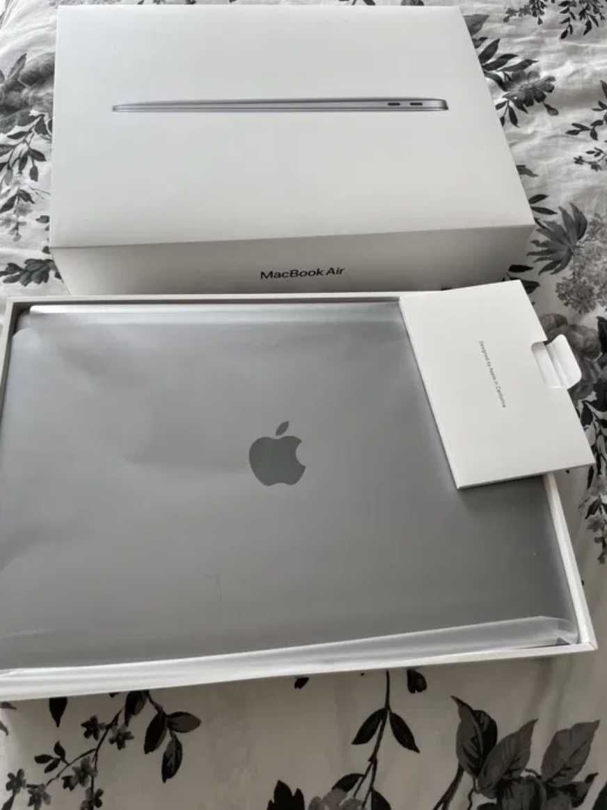 Macbook Air M1 2020 256GB