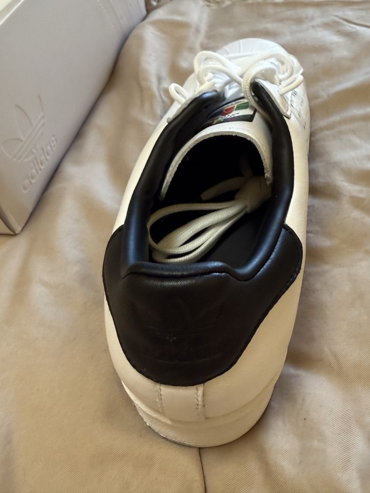 Adidas Superstar 43