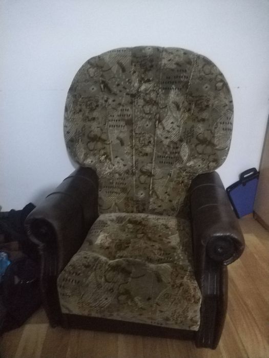 Даром Кресло и Диван