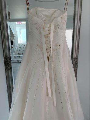 Rochie de mireasa Maggie Sottero