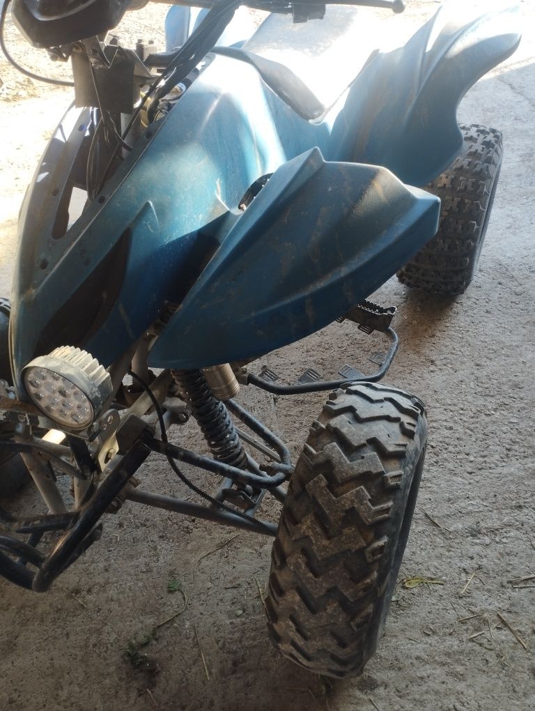 De vânzare ATV 250cc