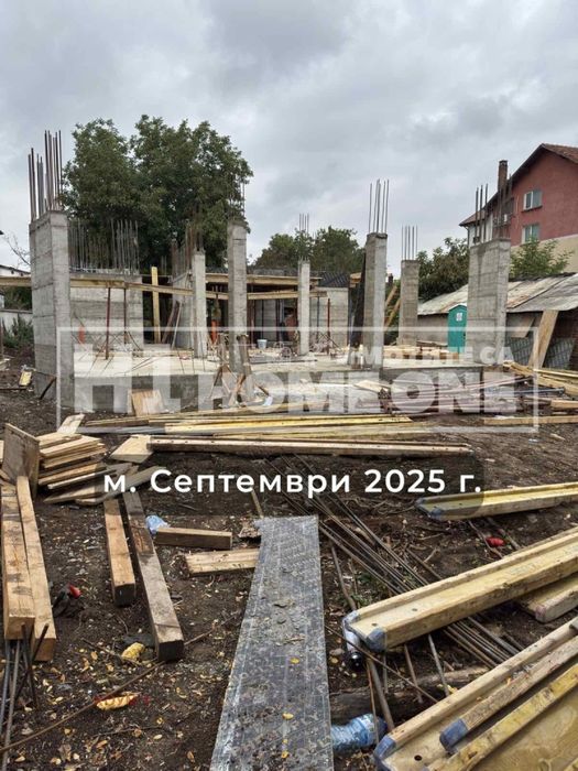 Продава се Тристаен апартамент в София, Горубляне - 99 кв.м за 2122 €/кв.м - Снимка #5