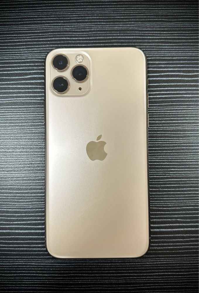 Apple Iphone   11 pro