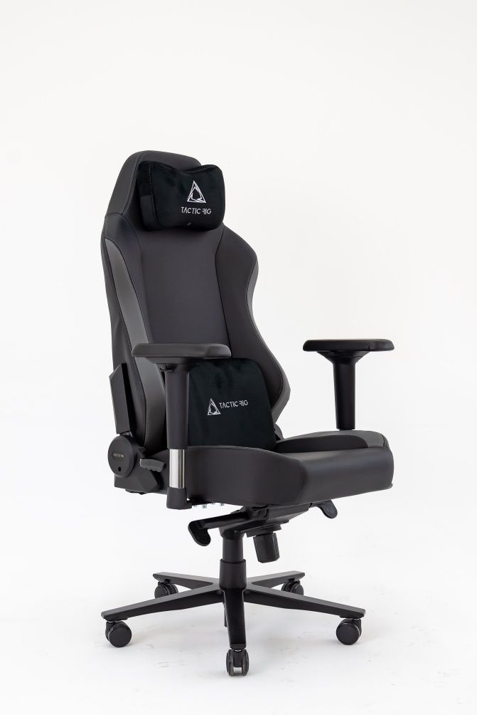 TACTICRIG модель PANTHER PRO игровое геймерское офисное кресло