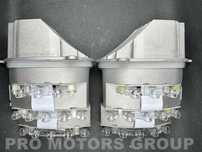 Модул LED DRL мигачи Turn Signal LCI BMW 3 E90 E91