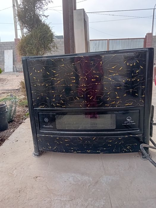 Иранский печь продаётся